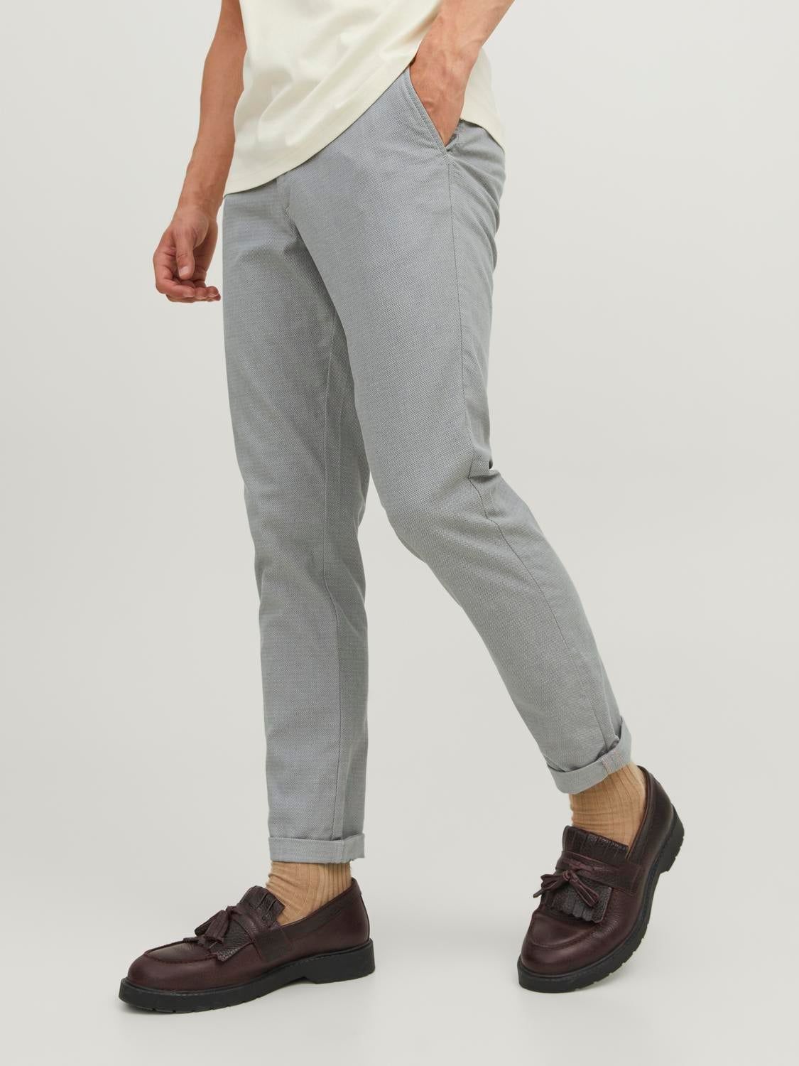 Slim Fit Chino trousers sold by Jack & Jones