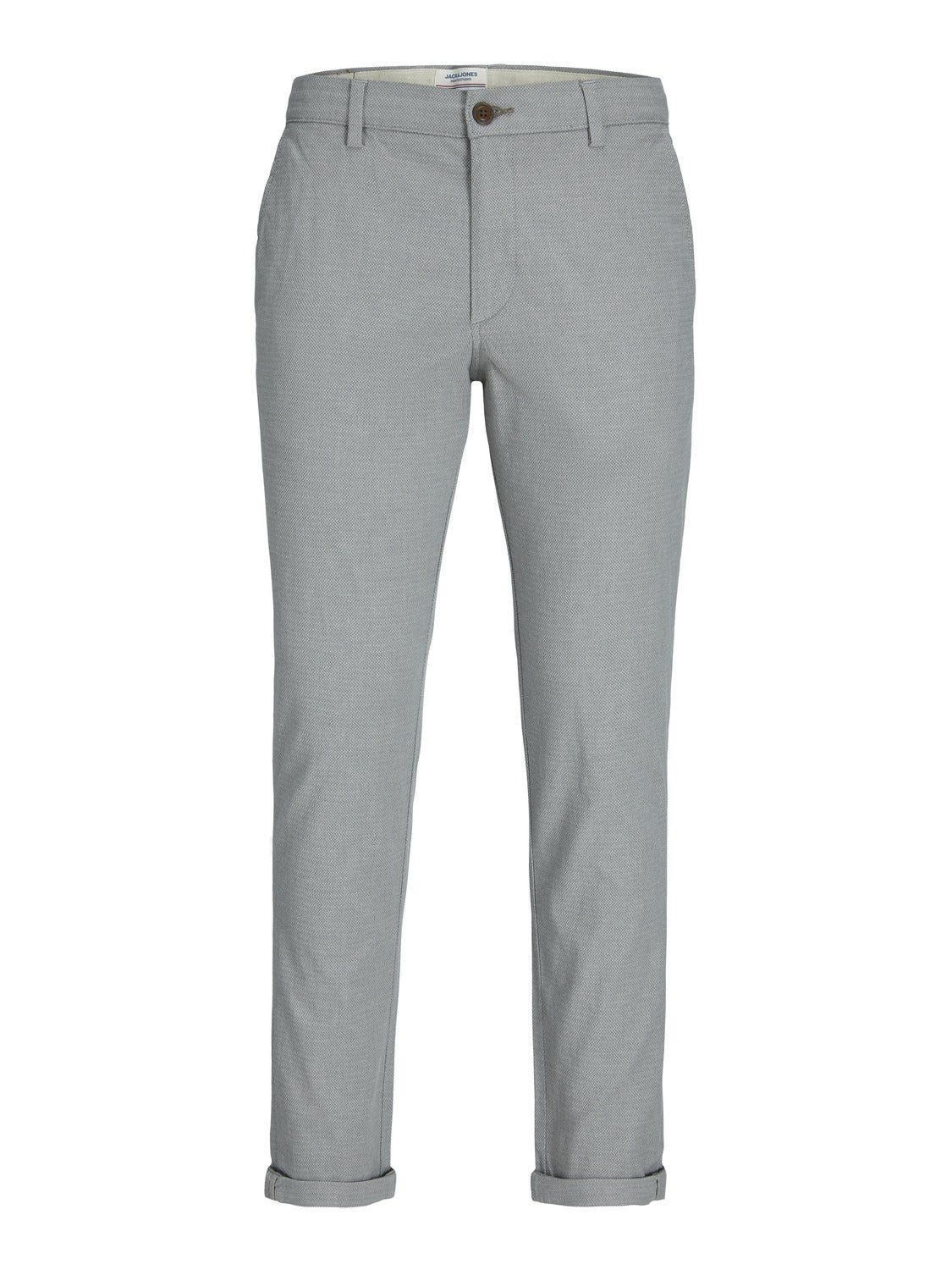 Slim Fit Chino trousers sold by Jack & Jones product image thumbnail 3