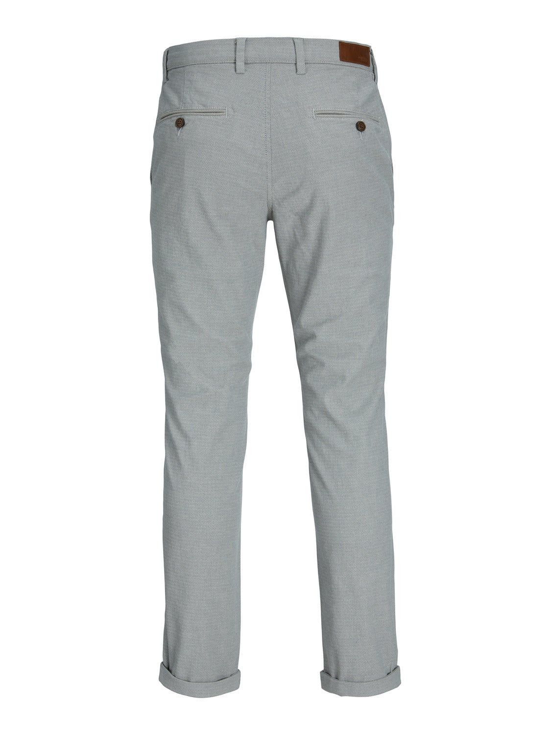 Slim Fit Chino trousers sold by Jack & Jones product image thumbnail 4