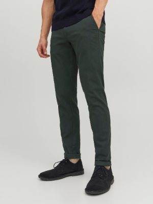 Slim Fit Chino trousers sold by Jack & Jones