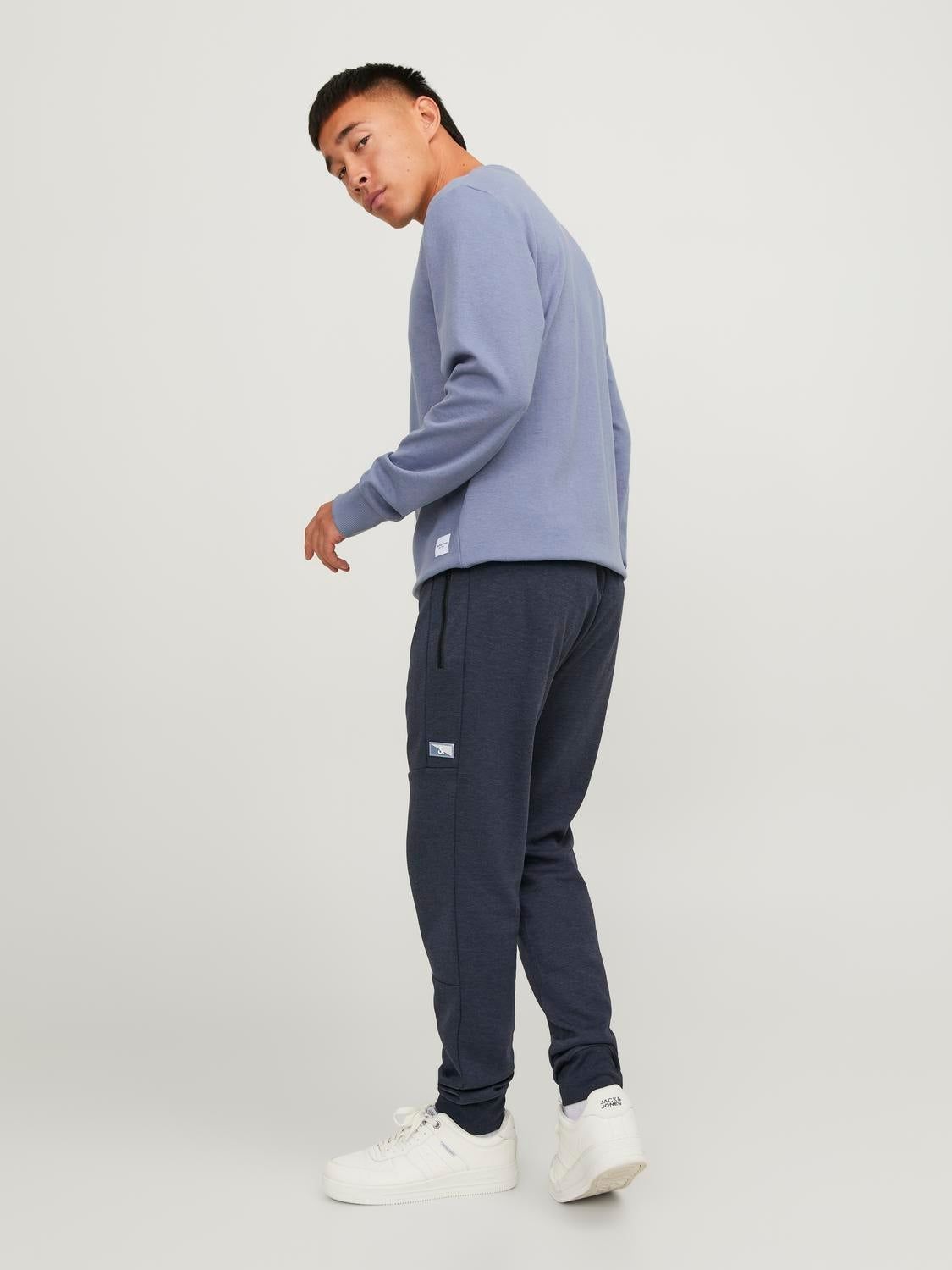 Slim Fit Joggers sold by Jack & Jones product image thumbnail 2
