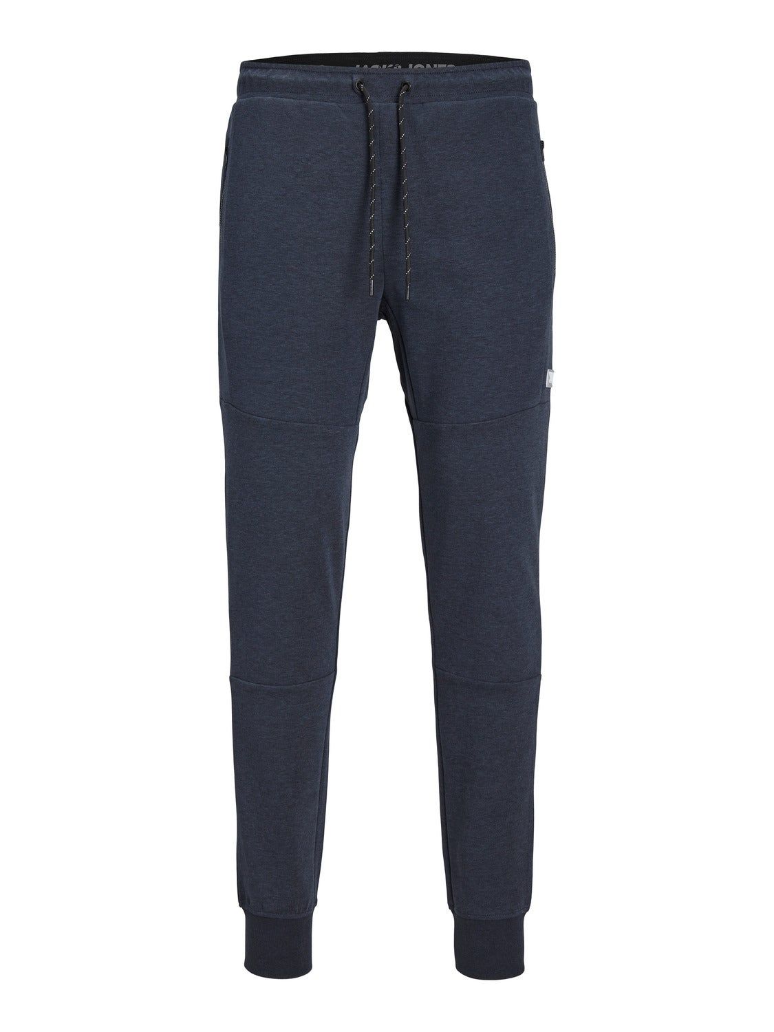 Slim Fit Joggers sold by Jack & Jones product image thumbnail 3