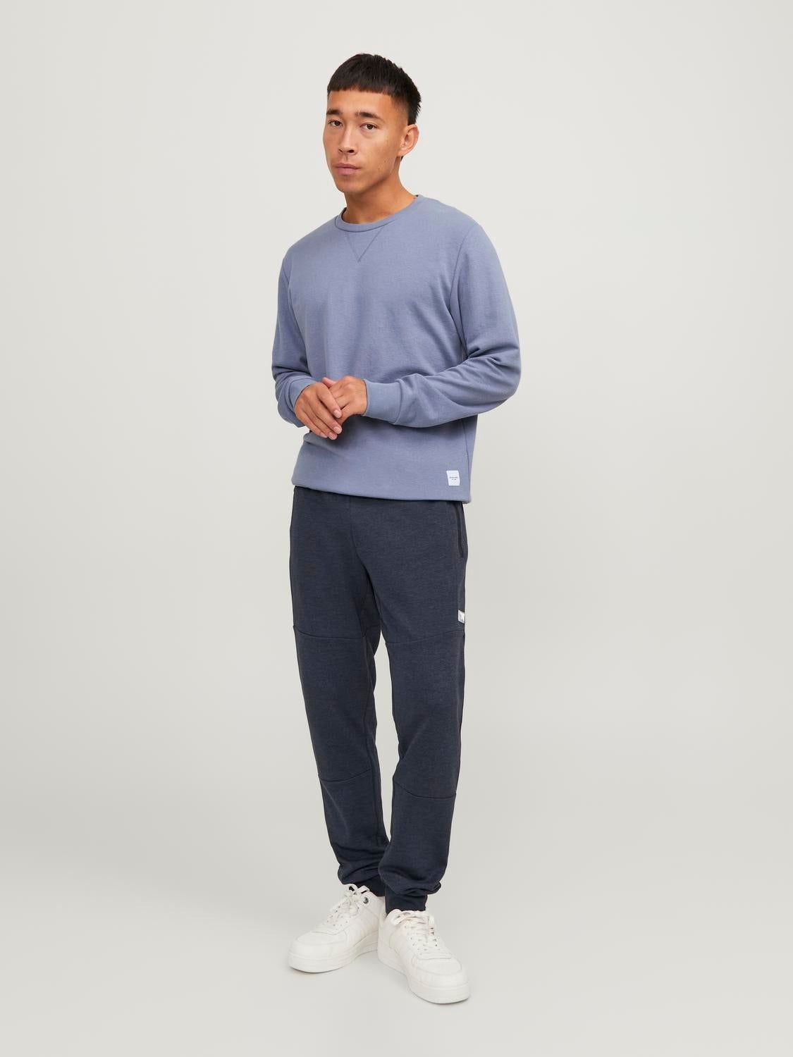 Slim Fit Joggers sold by Jack & Jones product image thumbnail 5