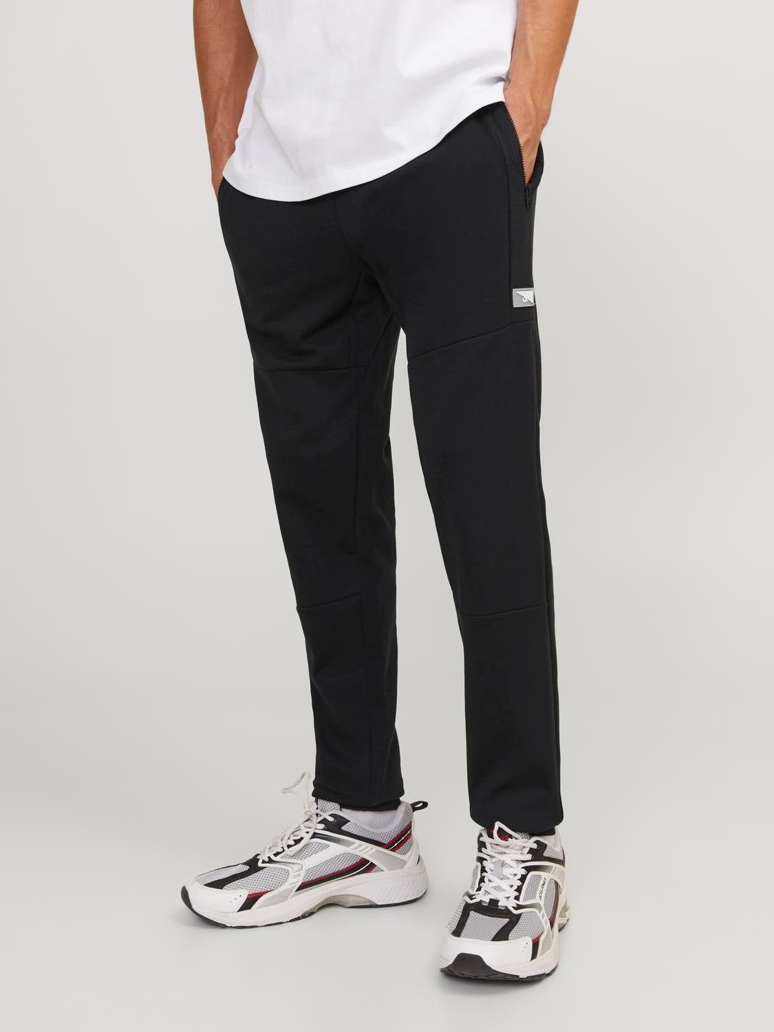 Slim Fit Joggers sold by Jack & Jones