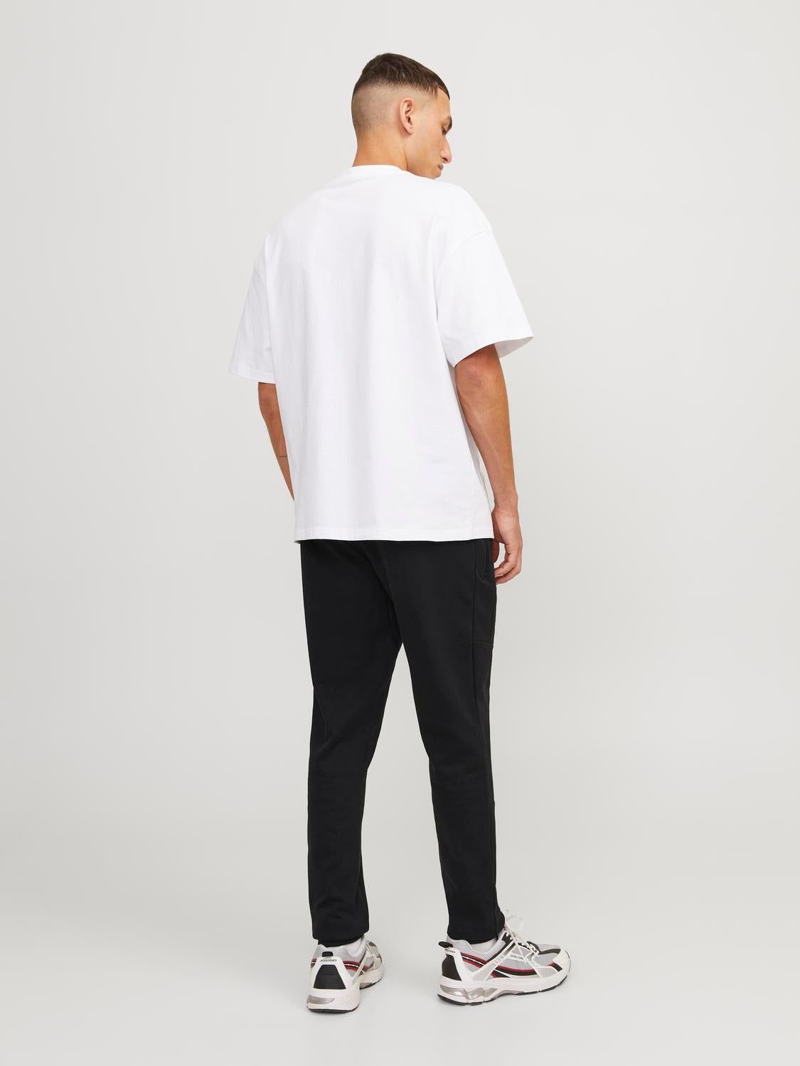 Slim Fit Joggers sold by Jack & Jones product image thumbnail 2