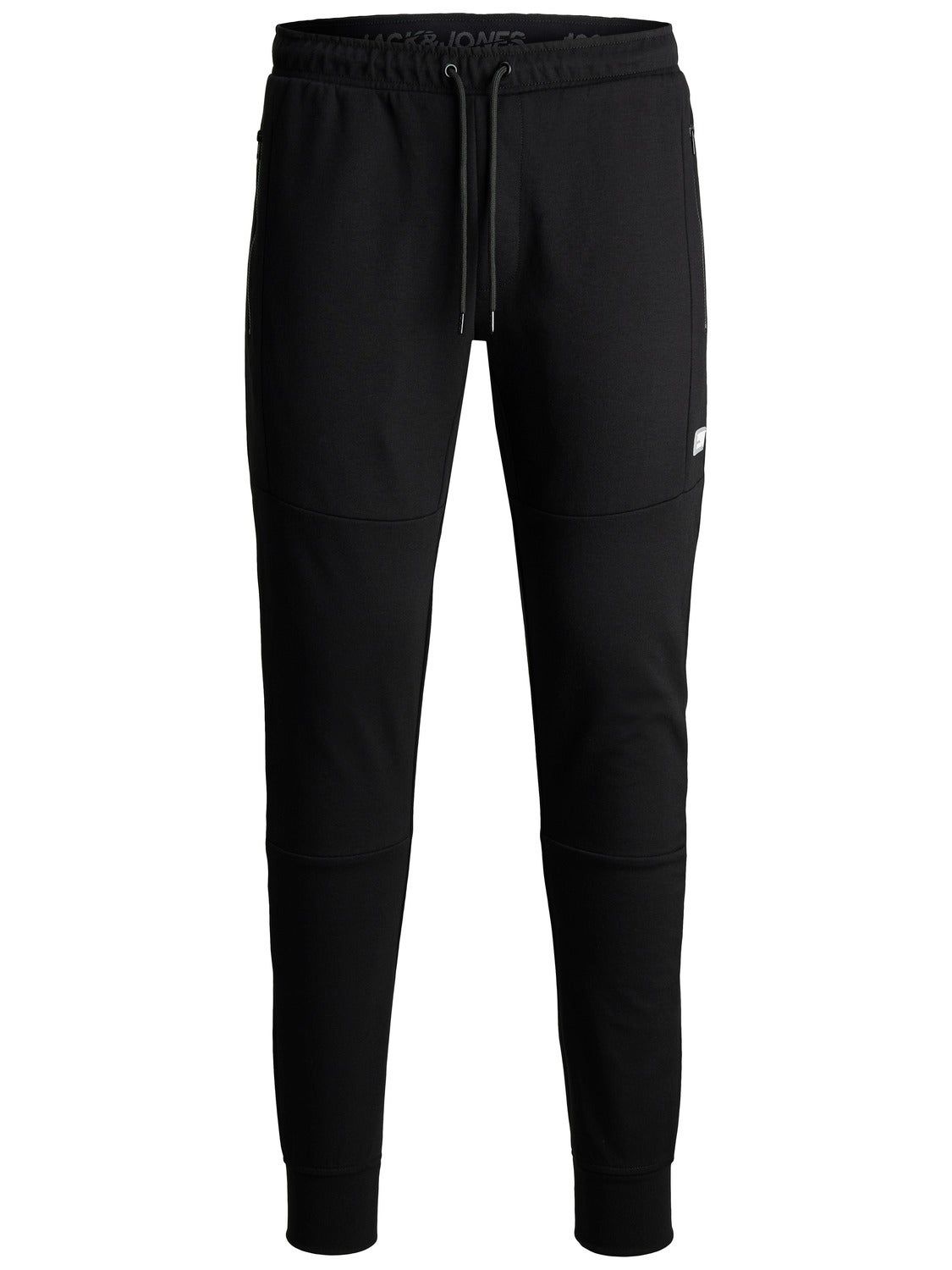 Slim Fit Joggers sold by Jack & Jones product image thumbnail 3