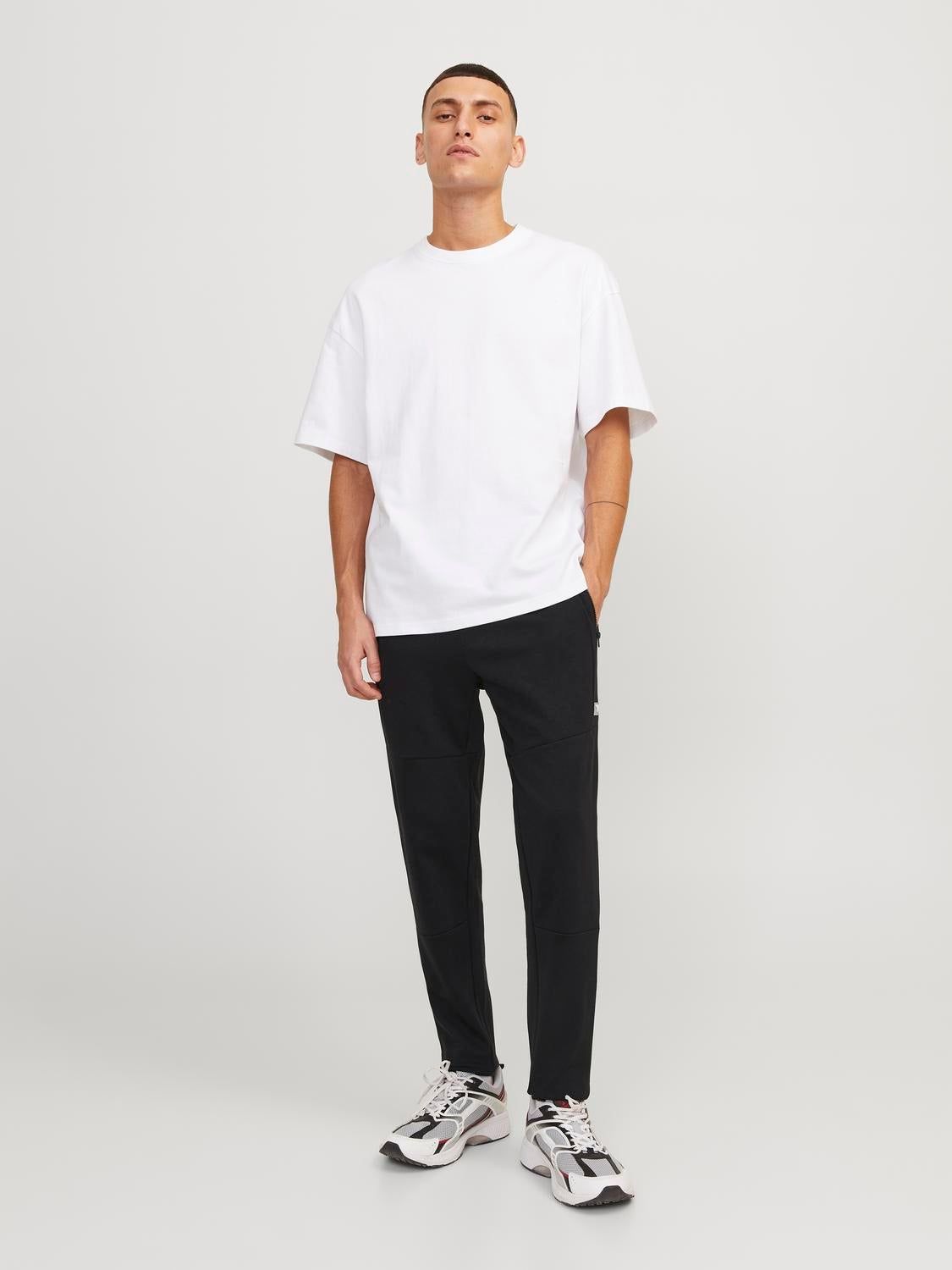 Slim Fit Joggers sold by Jack & Jones product image thumbnail 5