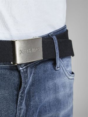Polyester Belt sold by Jack & Jones