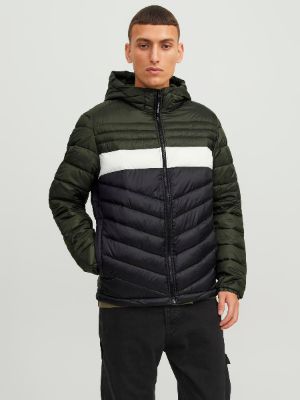 Puffer jacket sold by Jack & Jones