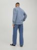 Regular Fit Denim Shirt sold by Jack & Jones