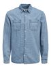 Regular Fit Denim Shirt sold by Jack & Jones