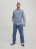 Regular Fit Denim Shirt sold by Jack & Jones