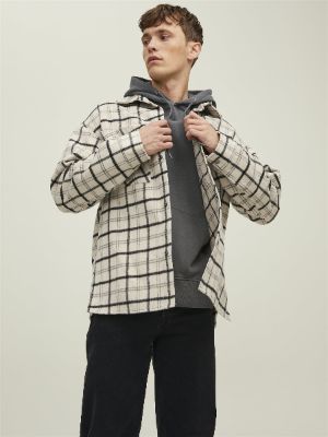 Regular Fit Overshirt sold by Jack & Jones