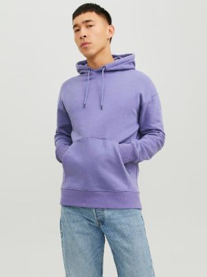 Plain Hoodie sold by Jack & Jones