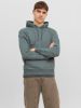 Plain Hoodie sold by Jack & Jones
