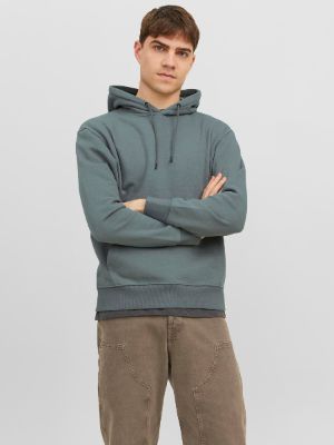 Plain Hoodie sold by Jack & Jones