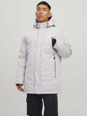 Parka sold by Jack & Jones