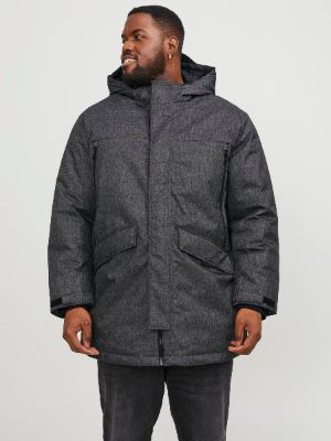 Plus Size Parka sold by Jack & Jones