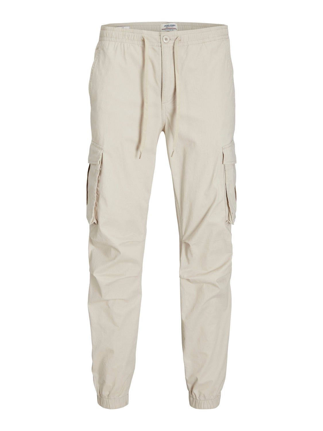 Relaxed Fit Cargo trousers sold by Jack & Jones product image thumbnail 3