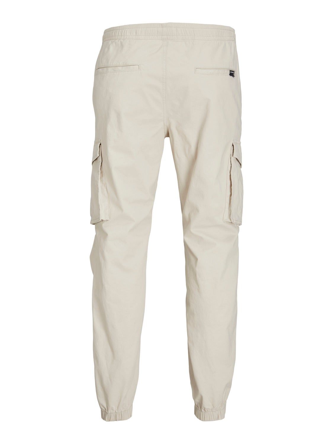 Relaxed Fit Cargo trousers sold by Jack & Jones product image thumbnail 4