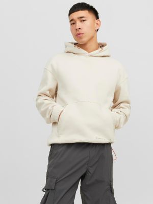 Plain Hoodie sold by Jack & Jones