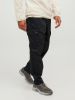 Wide Fit Cargo trousers sold by Jack & Jones