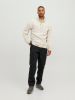 Wide Fit Cargo trousers sold by Jack & Jones