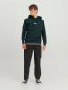 Printed Hoodie sold by Jack & Jones