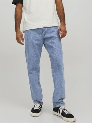 JJICHRIS JJORIGINAL SBD 320 PCW Relaxed Fit Jeans sold by Jack & Jones