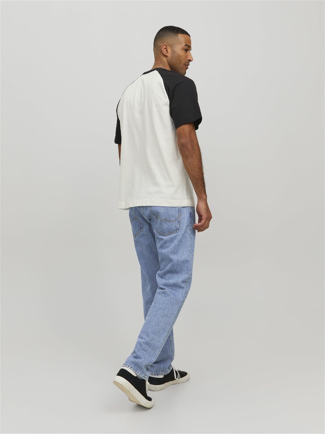 JJICHRIS JJORIGINAL SBD 320 PCW Relaxed Fit Jeans sold by Jack & Jones product image thumbnail 2