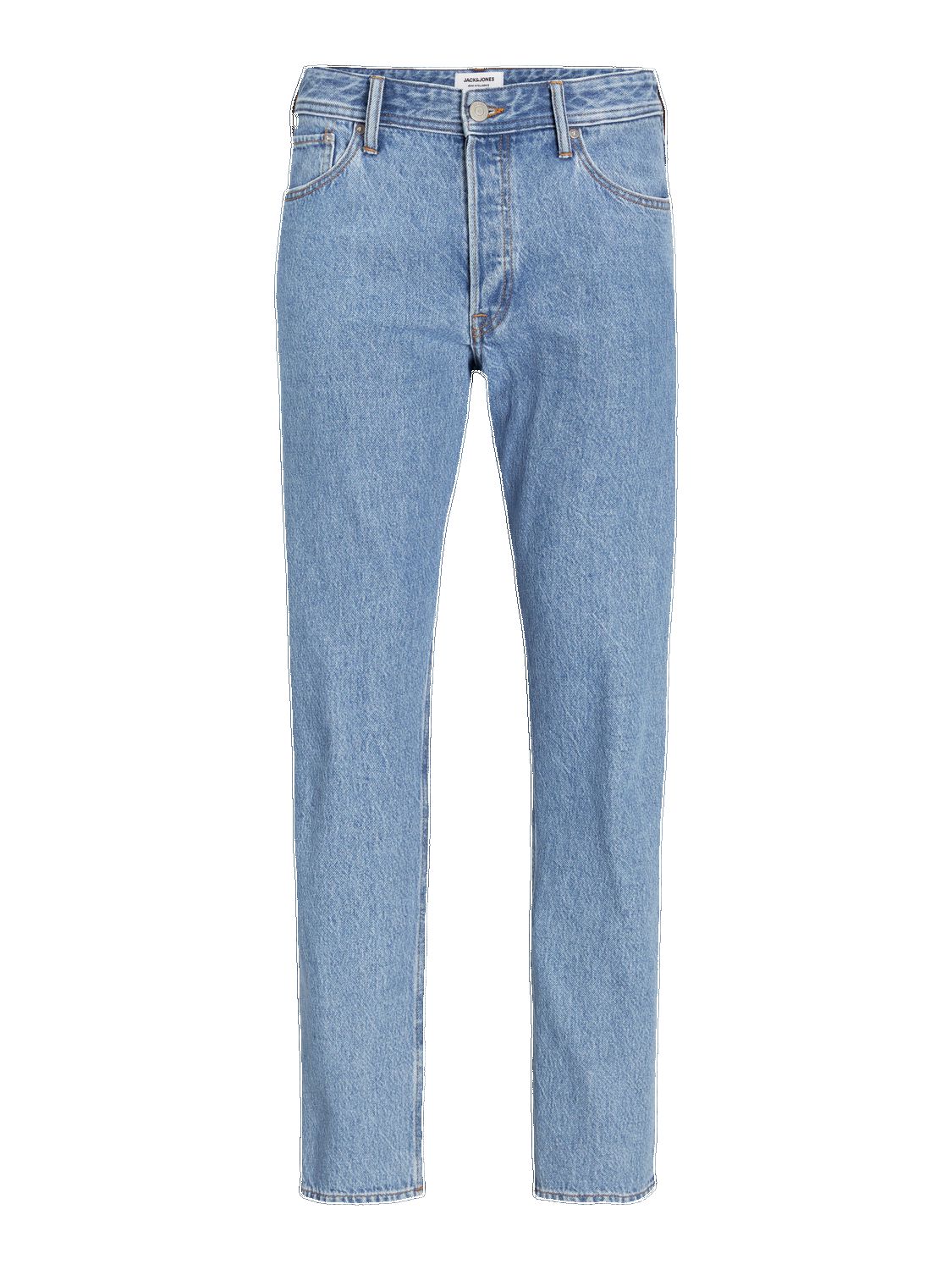 JJICHRIS JJORIGINAL SBD 320 PCW Relaxed Fit Jeans sold by Jack & Jones product image thumbnail 3