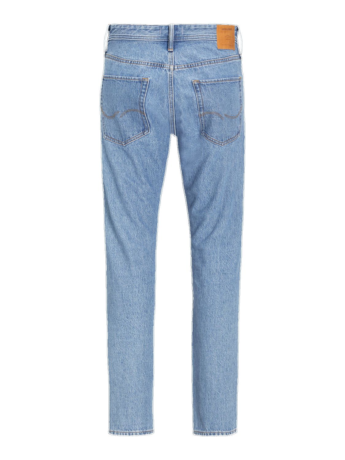 JJICHRIS JJORIGINAL SBD 320 PCW Relaxed Fit Jeans sold by Jack & Jones product image thumbnail 4
