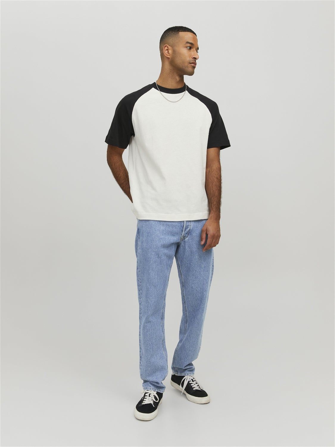 JJICHRIS JJORIGINAL SBD 320 PCW Relaxed Fit Jeans sold by Jack & Jones product image thumbnail 5