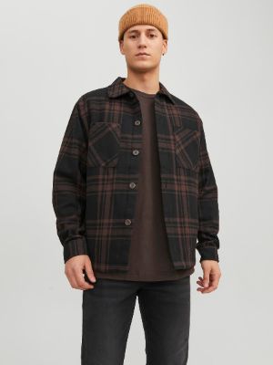 Regular Fit Overshirt sold by Jack & Jones