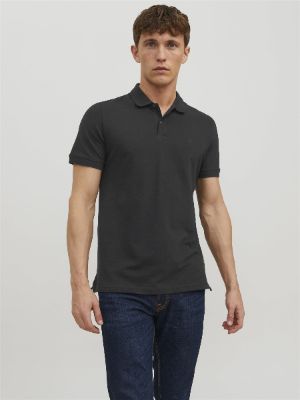 Plain Polo T-shirt sold by Jack & Jones