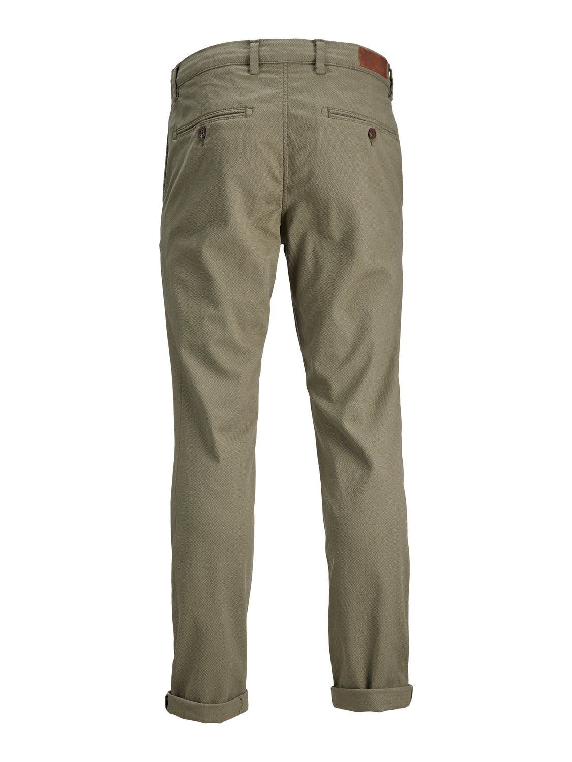 Slim Fit Chino trousers sold by Jack & Jones product image thumbnail 4