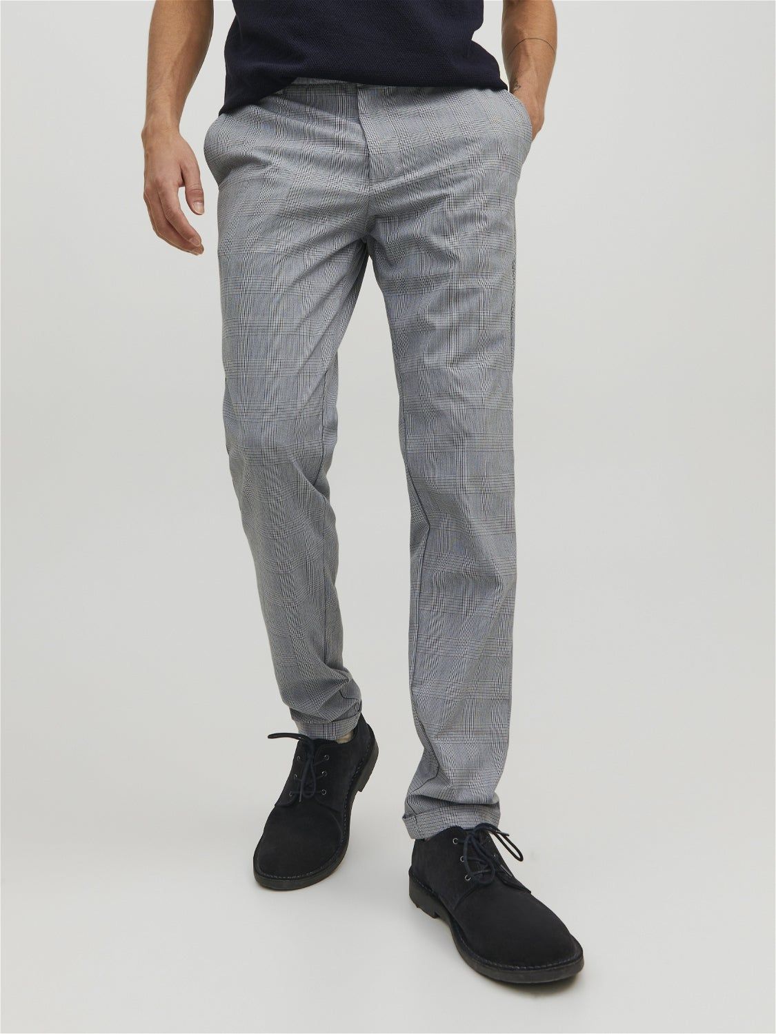 Slim Fit Chino trousers sold by Jack & Jones