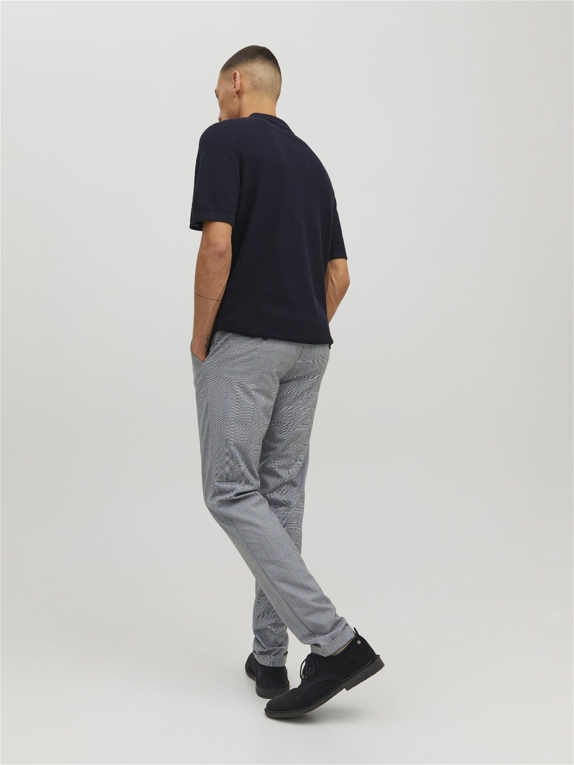 Slim Fit Chino trousers sold by Jack & Jones product image thumbnail 2