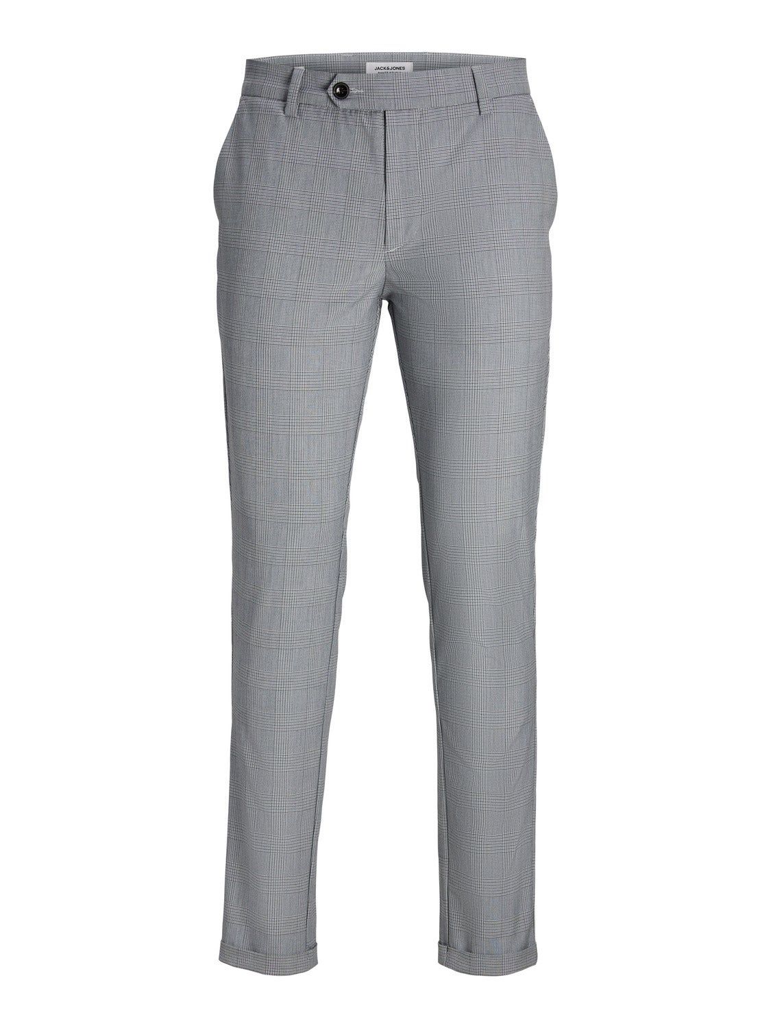 Slim Fit Chino trousers sold by Jack & Jones product image thumbnail 3