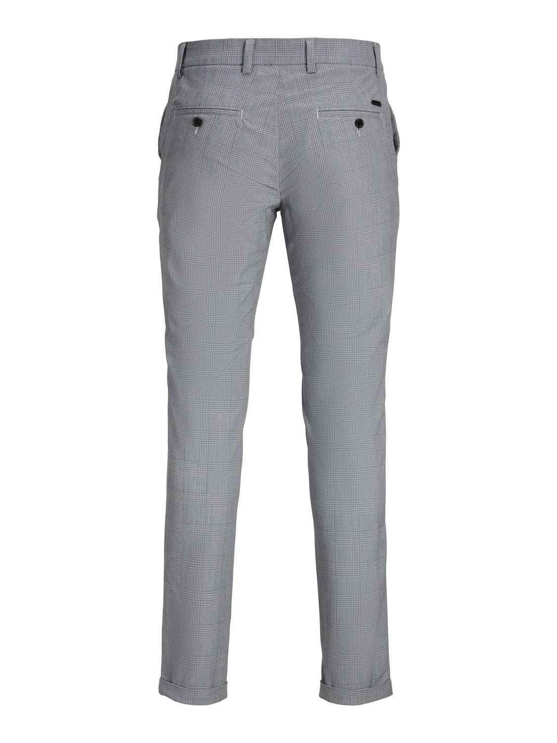 Slim Fit Chino trousers sold by Jack & Jones product image thumbnail 4