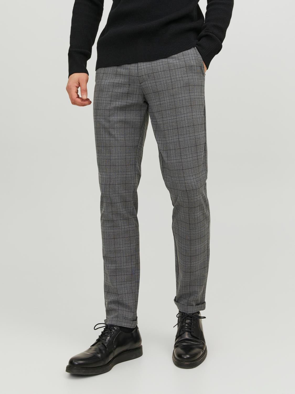 Slim Fit Chino trousers sold by Jack & Jones