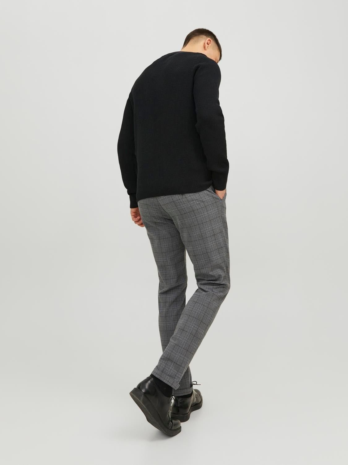 Slim Fit Chino trousers sold by Jack & Jones product image thumbnail 2