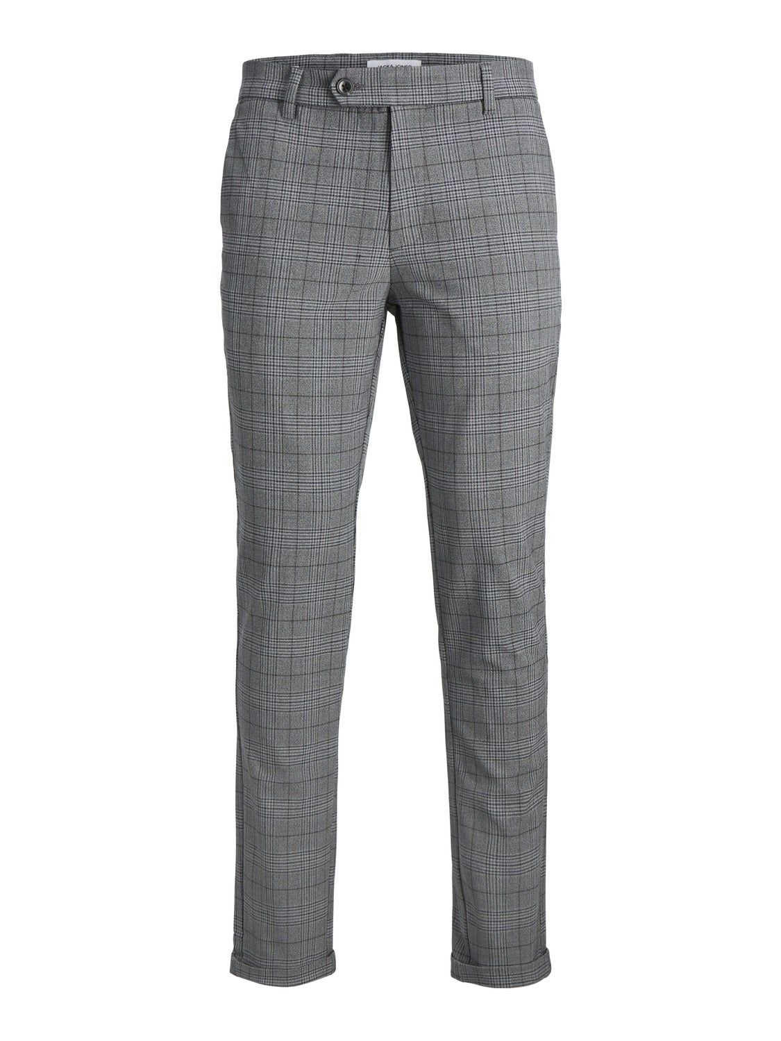 Slim Fit Chino trousers sold by Jack & Jones product image thumbnail 3