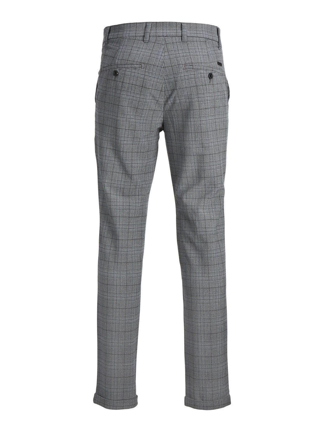 Slim Fit Chino trousers sold by Jack & Jones product image thumbnail 4