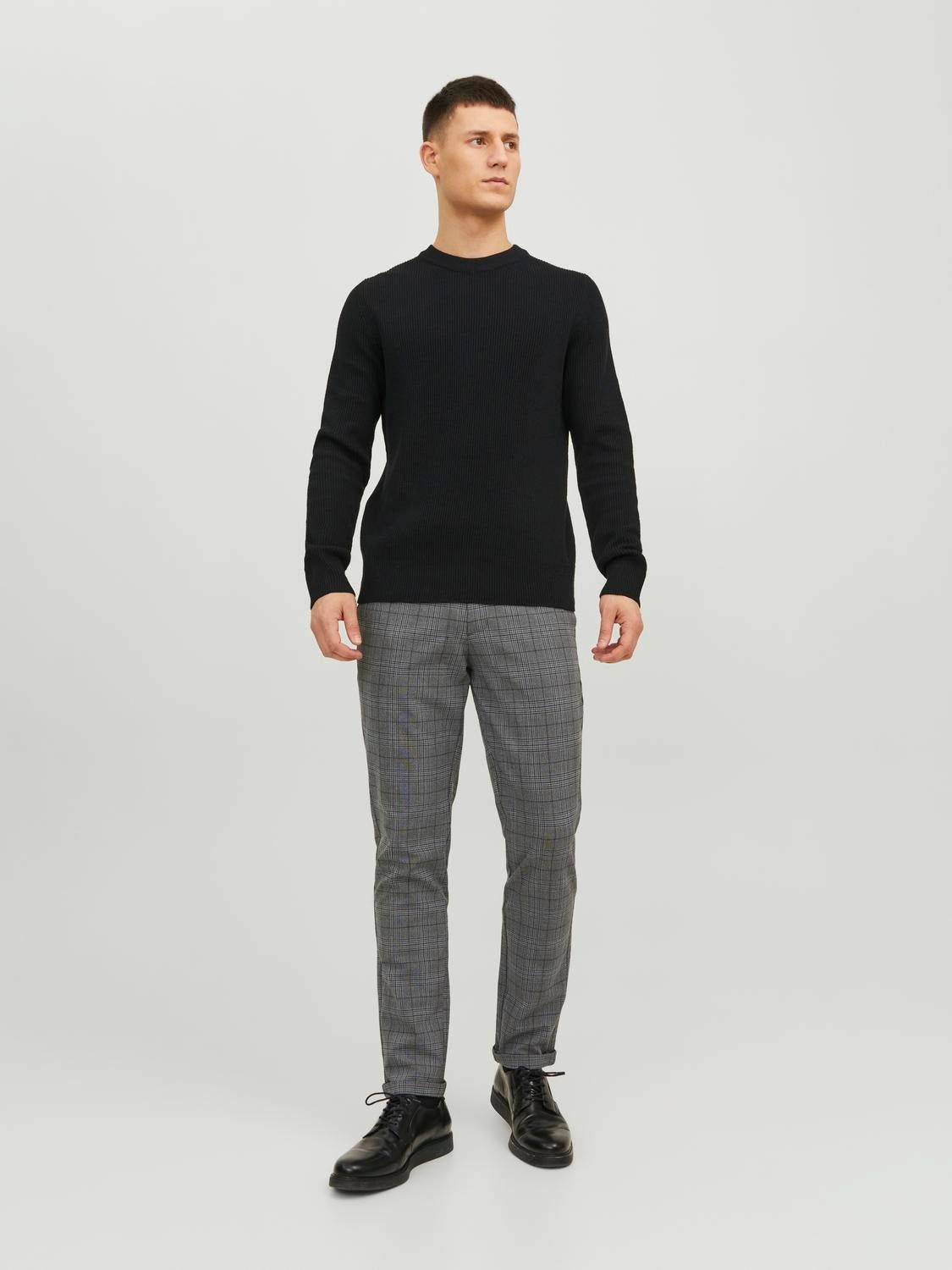 Slim Fit Chino trousers sold by Jack & Jones product image thumbnail 5