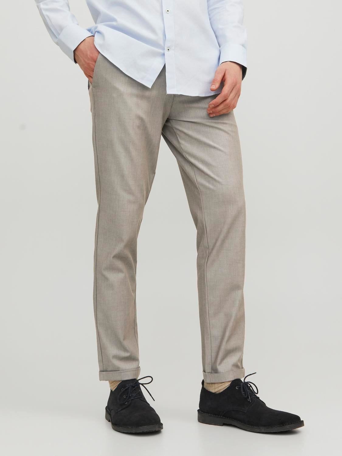 Slim Fit Chino trousers sold by Jack & Jones