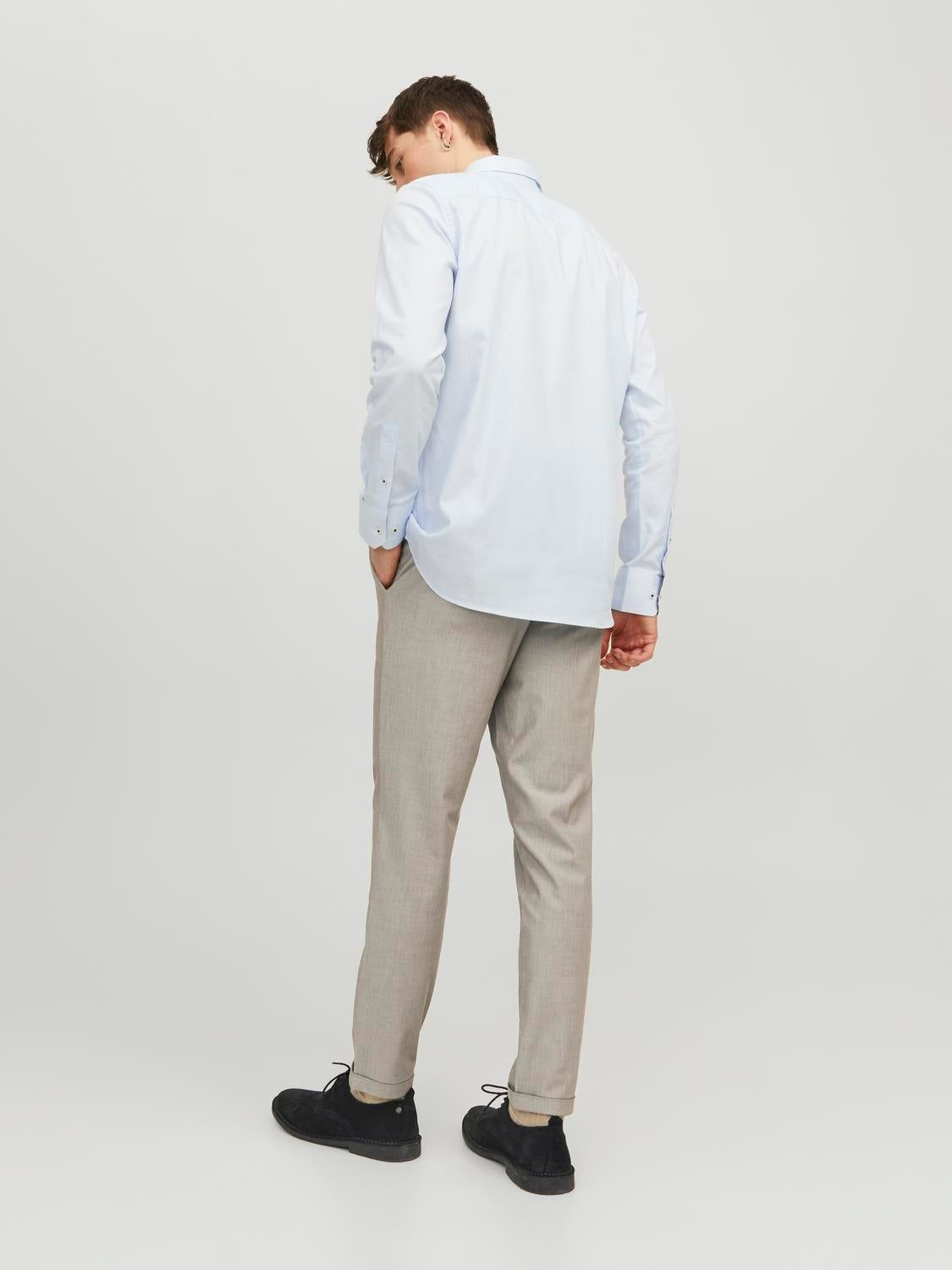 Slim Fit Chino trousers sold by Jack & Jones product image thumbnail 2