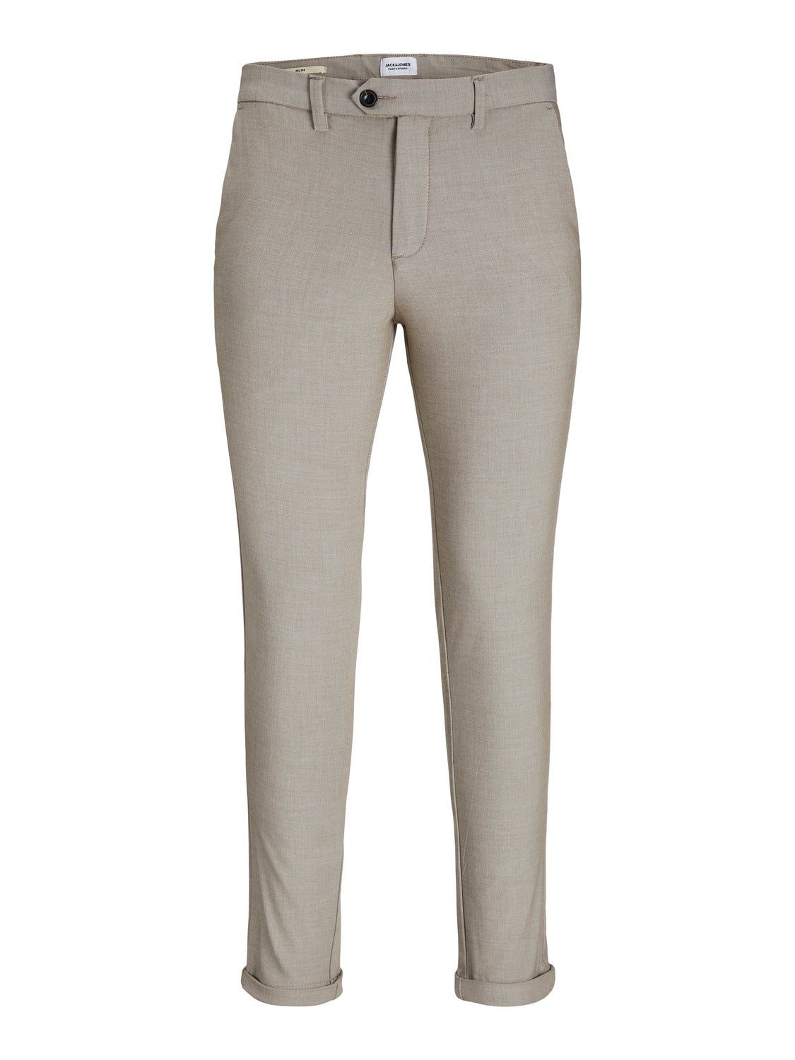 Slim Fit Chino trousers sold by Jack & Jones product image thumbnail 3