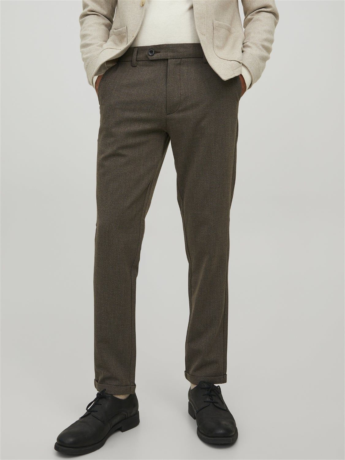 Slim Fit Chino trousers sold by Jack & Jones