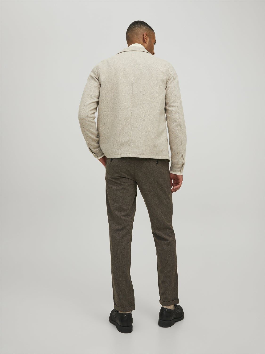 Slim Fit Chino trousers sold by Jack & Jones product image thumbnail 2